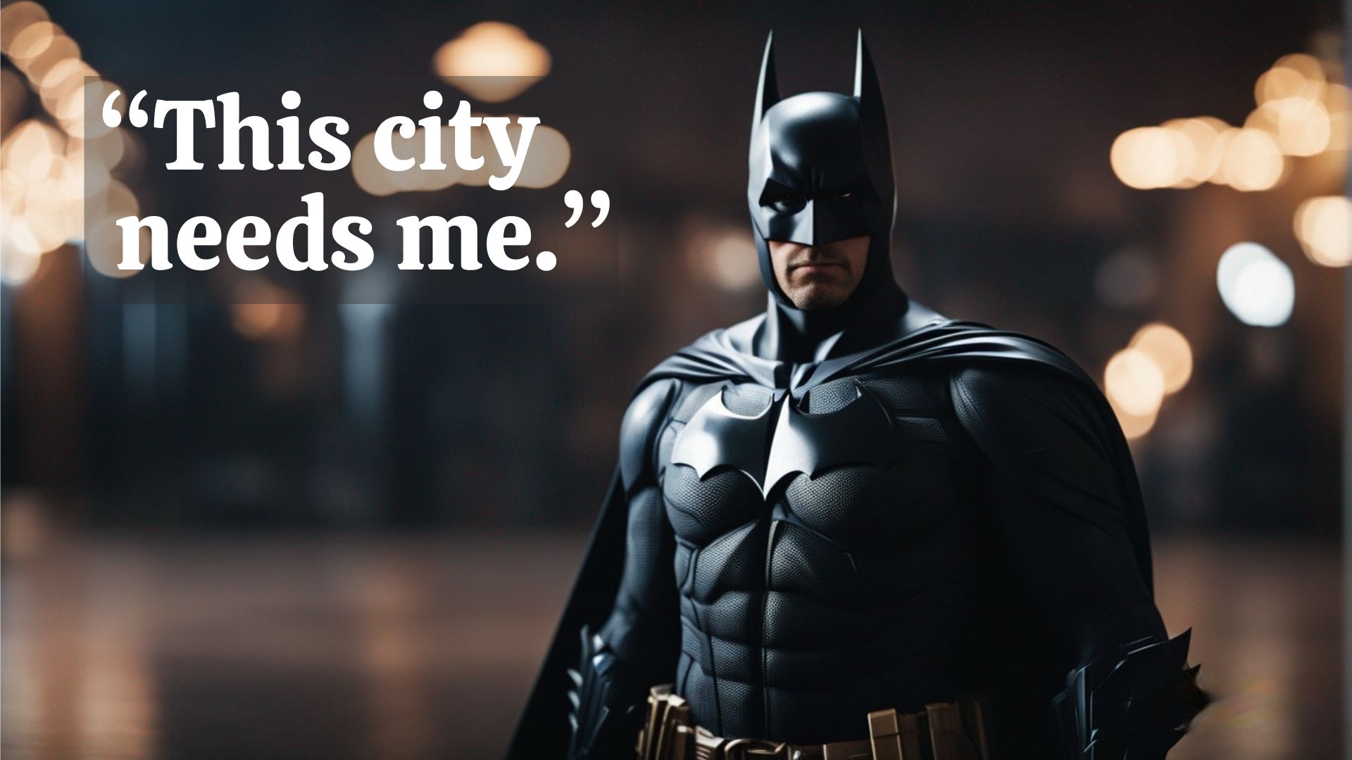 Batman Quotes Top 110 Iconic And Unforgettable Quote Inquirer 5000